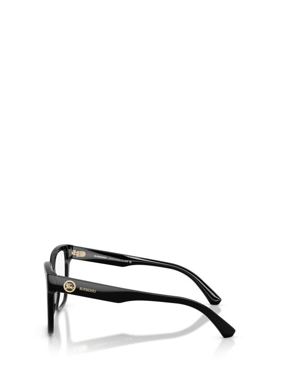26FW 버버리 안경 BE2443 3001 BLACK - BURBERRY