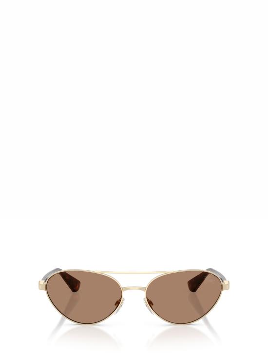26FW 버버리 선글라스 BE3165 110973 LIGHT GOLD