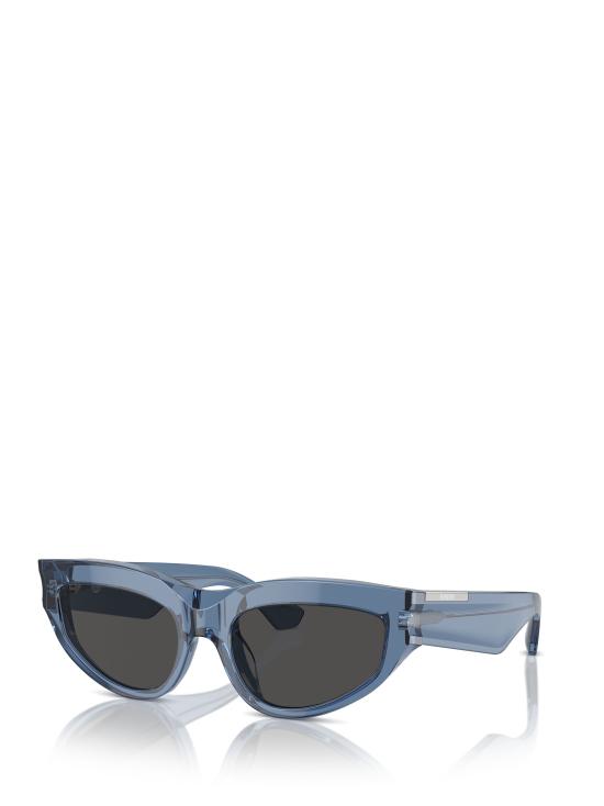 26FW 버버리 선글라스 BE4425U 411787 BLUE - BURBERRY