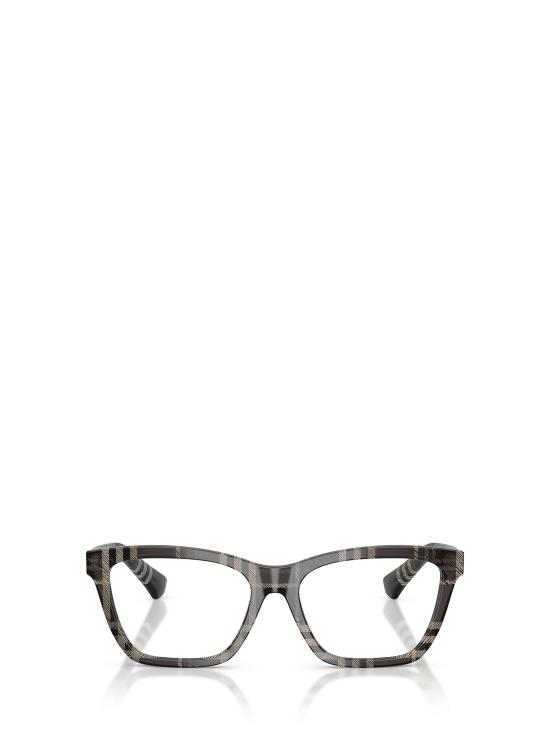 26FW 버버리 안경 BE2440 4199 GREY CHECK