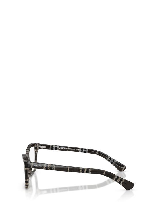 26FW 버버리 안경 BE2440 4199 GREY CHECK - BURBERRY