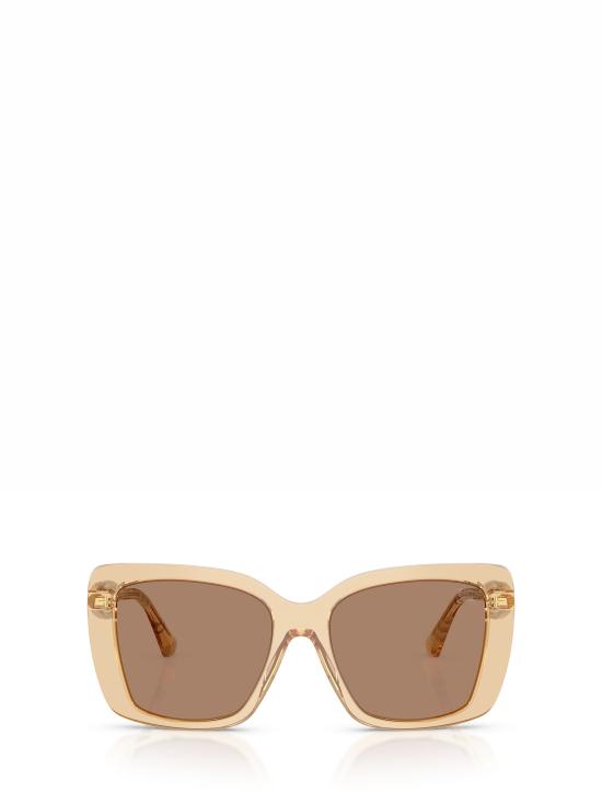 26FW 버버리 선글라스 BE4456 416773 BEIGE