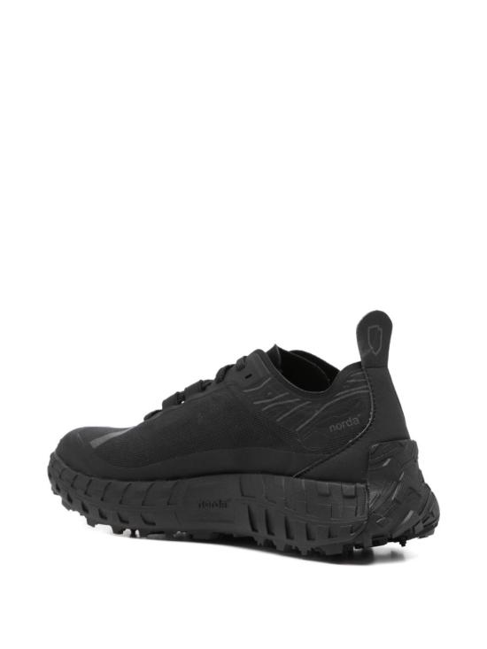 25FW 노르다 스니커즈 NR001AW STEALTHBLACK Black - NORDA