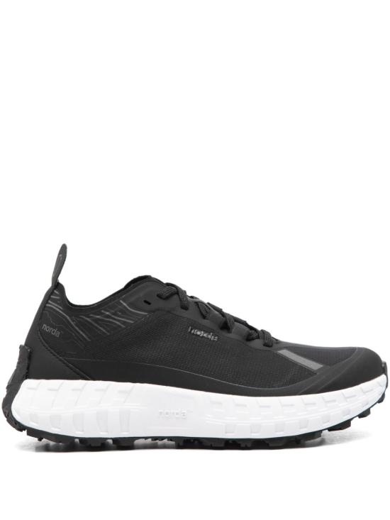 25FW 노르다 스니커즈 NR001AW COREBLACK Black