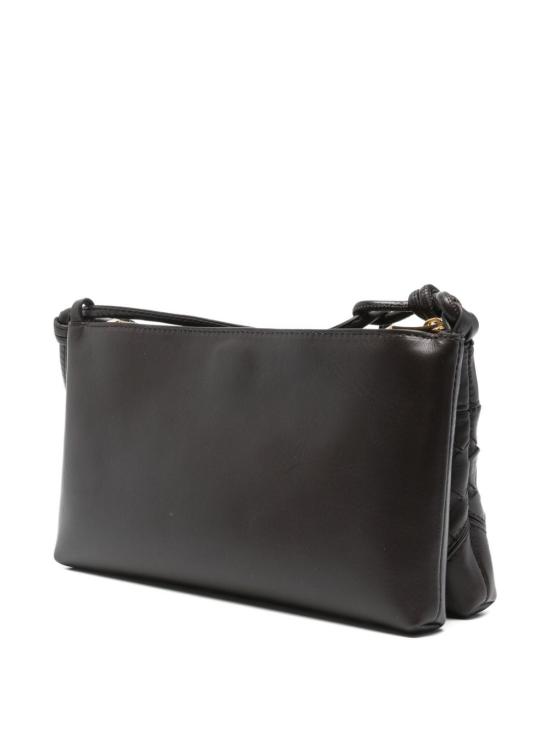 25FW 보테가베네타 클러치/파우치 837574 VCPP12132 Brown - BOTTEGA VENETA