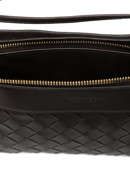 25FW 보테가베네타 클러치/파우치 837574 VCPP12132 Brown - BOTTEGA VENETA