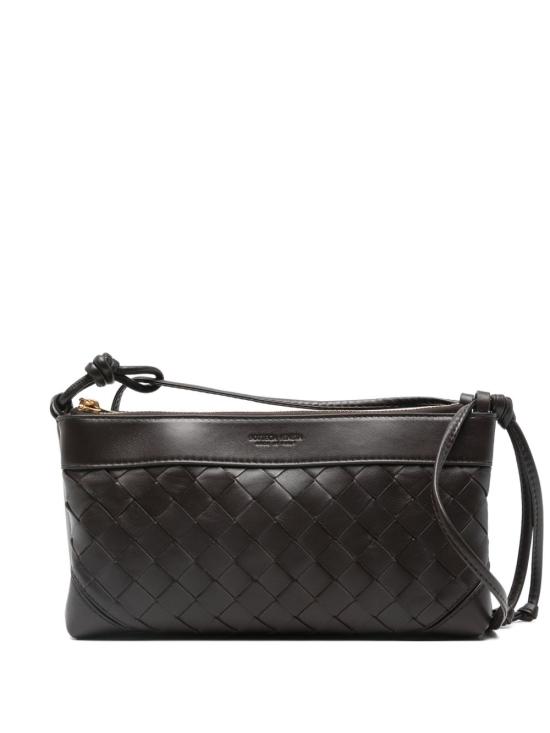 25FW 보테가베네타 클러치/파우치 837574 VCPP12132 Brown