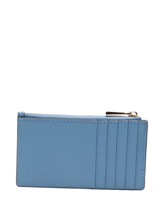 25FW 마이클 코어스 지갑 32F5GJ6D8L457 Light Blue - MICHAEL KORS