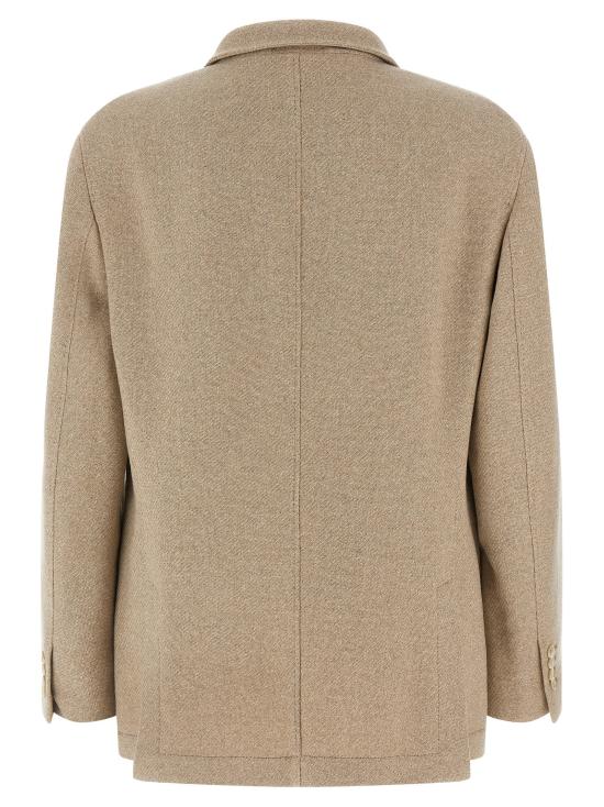 25FW 브루넬로 쿠치넬리 자켓 MV4246265C003 - BRUNELLO CUCINELLI