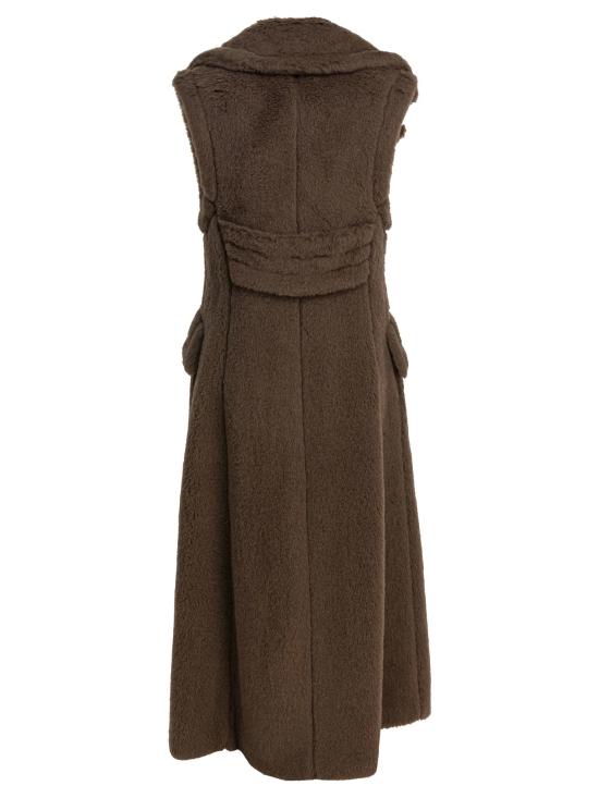 25FW 막스마라 Boario 롱 베스트  2521276223BOARIO1234004 - MAX MARA