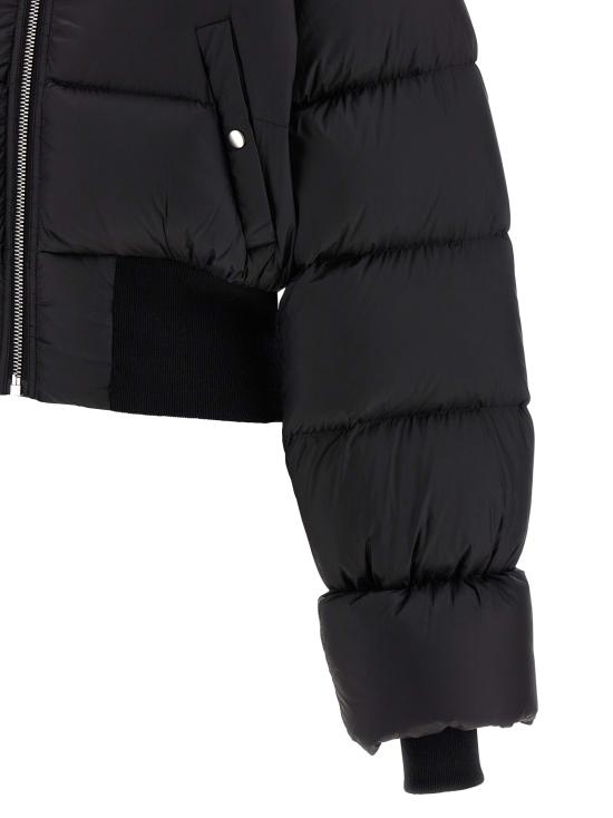 25FW 릭 오웬스 숏패딩 RP02E4775NPD309 - RICK OWENS