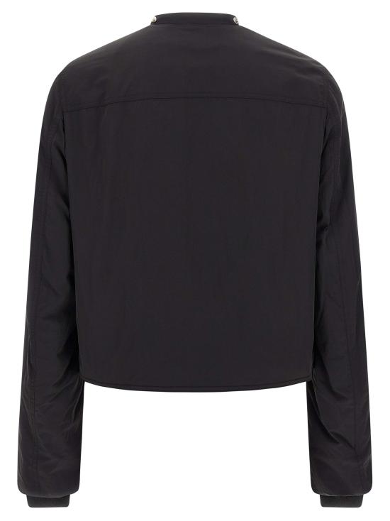 25FW 릭 오웬스 자켓 RU02E1762MT09 - RICK OWENS