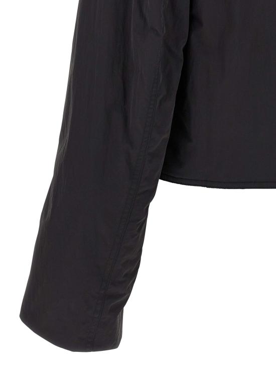 25FW 릭 오웬스 자켓 RU02E1762MT09 - RICK OWENS