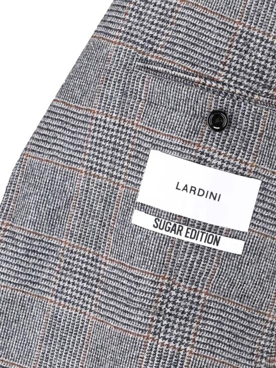 25FW 라르디니 수트 자켓 CN528AEAAIF65511810 BLU DOM - LARDINI