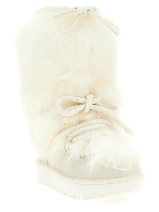 25FW 어그 부츠 1171570WHT - UGG