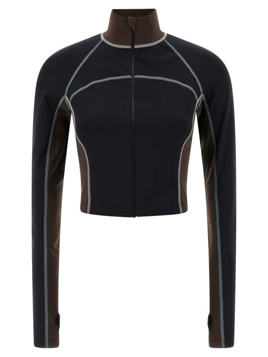 25FW 펜디 탑 FAF370AT93F0D9F