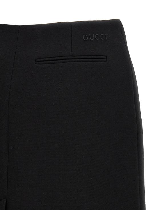24FW 구찌 스커트 811380ZACKN1000 - GUCCI
