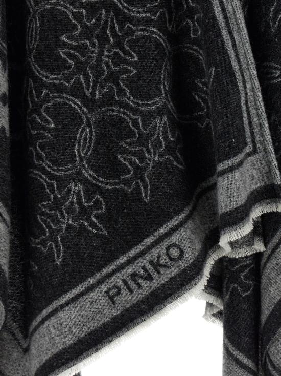 25FW 핑코 케이프 105965A2ZIZI2 - PINKO