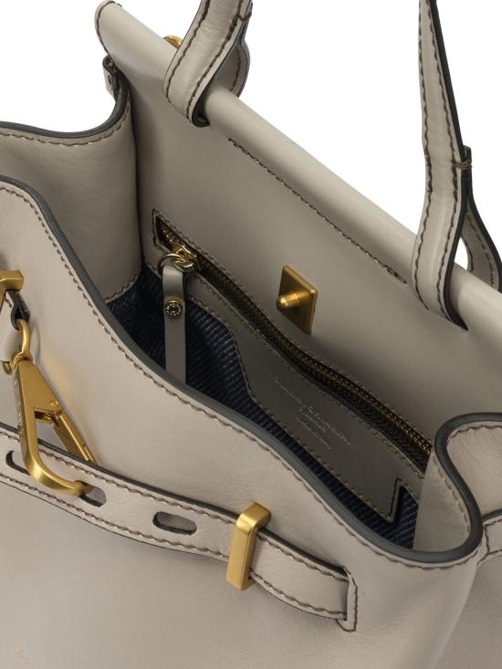 25FW 지아니 끼아리니 크로스백 BS11490MDDPRCKTILDA6098LINEN - GIANNI CHIARINI