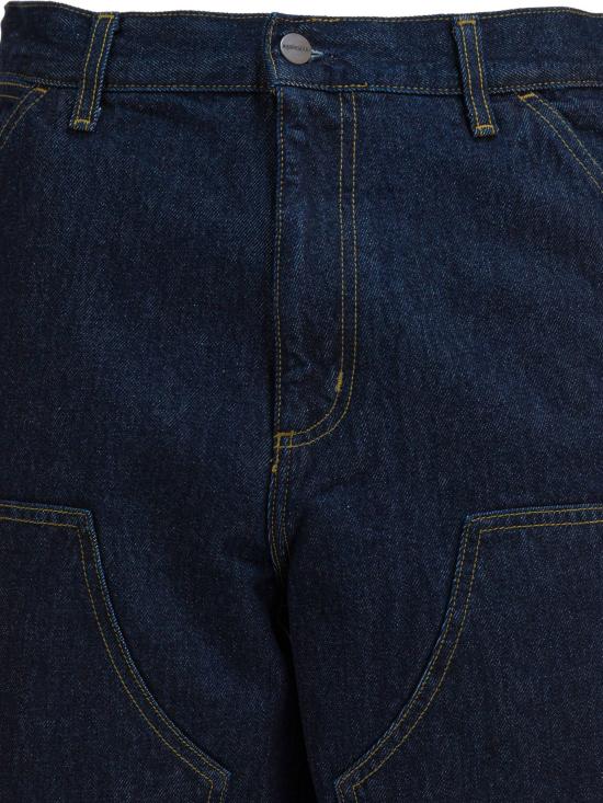 25FW 칼하트 WIP 스트레이트 팬츠 I0326990102 - CARHARTT WIP