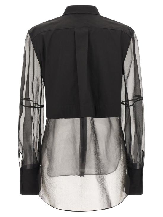 25FW 브루넬로 쿠치넬리 블라우스/셔츠 MP091MQ406C101 - BRUNELLO CUCINELLI