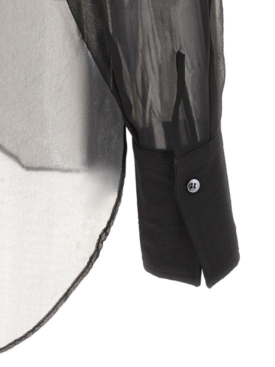 25FW 브루넬로 쿠치넬리 블라우스/셔츠 MP091MQ406C101 - BRUNELLO CUCINELLI