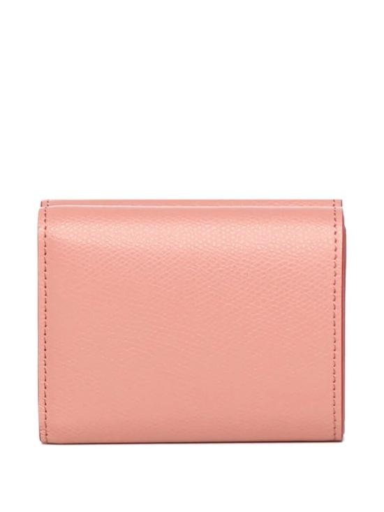 25FW 펜디 지갑 8M0480ALV4 F1TWI PINK PURPLE - FENDI