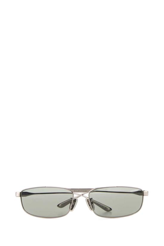  발렌시아가 선글라스 830326 T00051259 GREY - BALENCIAGA