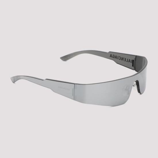  발렌시아가 선글라스 570521 T00221402 SILVER - BALENCIAGA