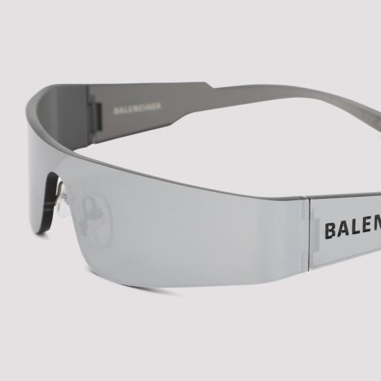  발렌시아가 선글라스 570521 T00221402 SILVER - BALENCIAGA