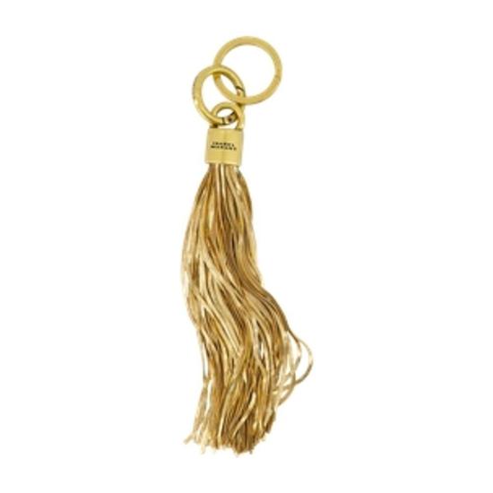 25FW 이자벨마랑 키링 MP0082FAB4C28M12GO GOLD - ISABEL MARANT