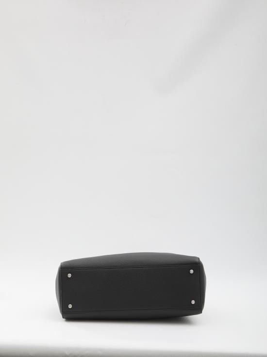 25FW 토리버치 클러치/파우치 174980001 BLACK - TORY BURCH