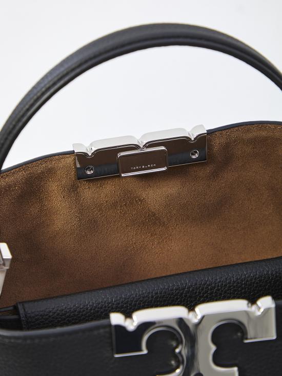 25FW 토리버치 클러치/파우치 174980001 BLACK - TORY BURCH