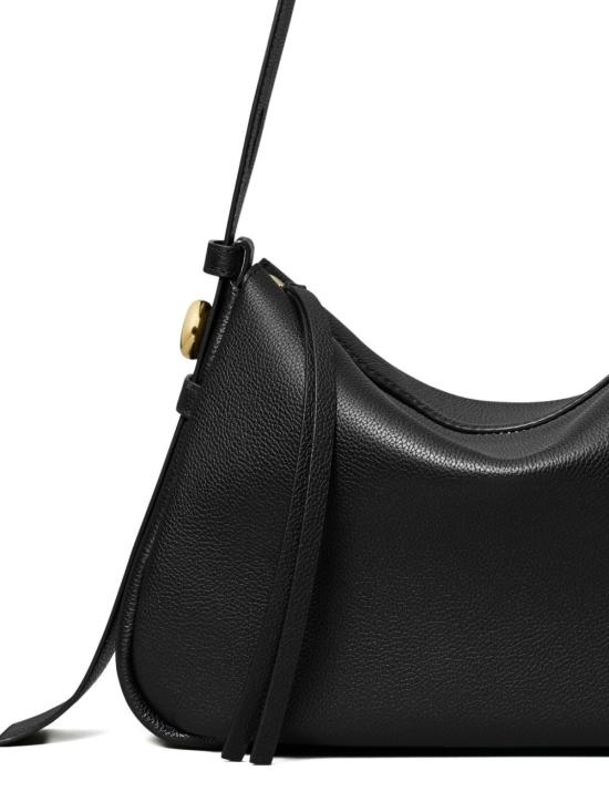 25FW 토리버치 로미 숄더백 177364001 BLACK - TORY BURCH