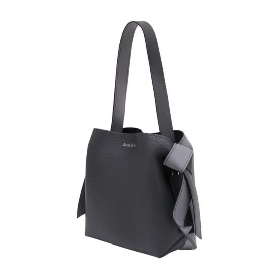 25FW 아크네 스튜디오 숄더백 A10464AA7 STONEGREY - ACNE STUDIOS