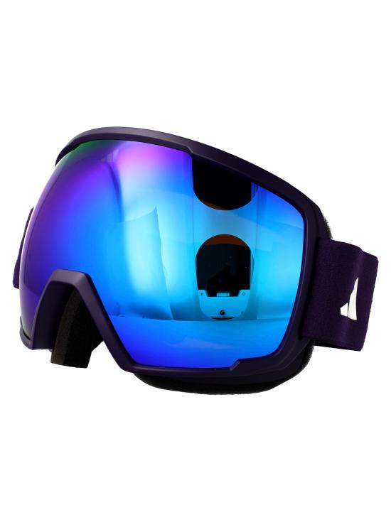 25FW 아디다스 선글라스 SP0121 82Z VIOLA OP VIOLA GRAD E O SPECCHIATO - ADIDAS