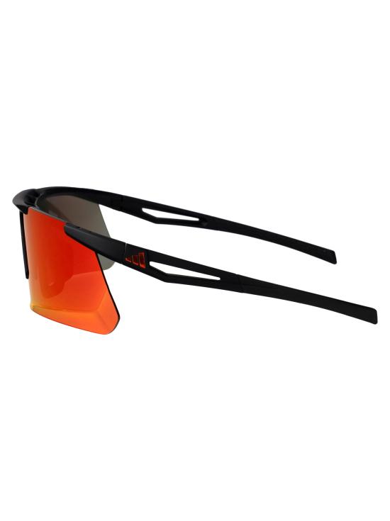 25FW 아디다스 선글라스 SP0119 02L NERO OPACO ROVIEX SPECCHIATO - ADIDAS