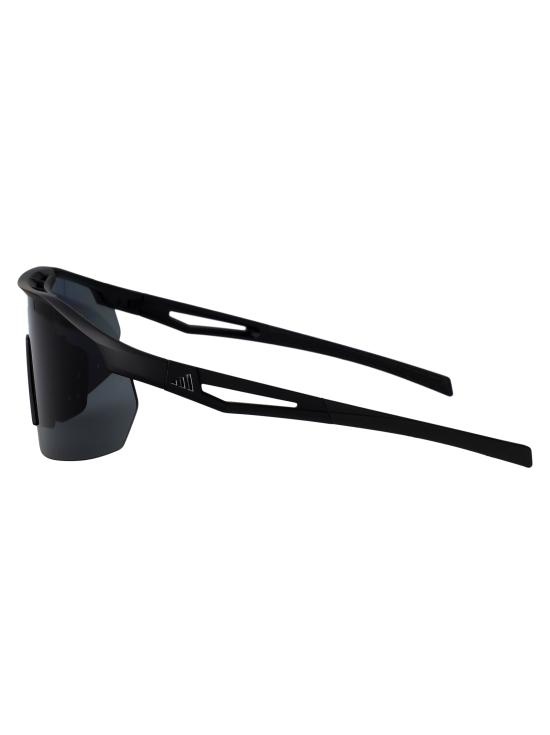 25FW 아디다스 선글라스 SP0116 02A NERO OPACO FUMO - ADIDAS