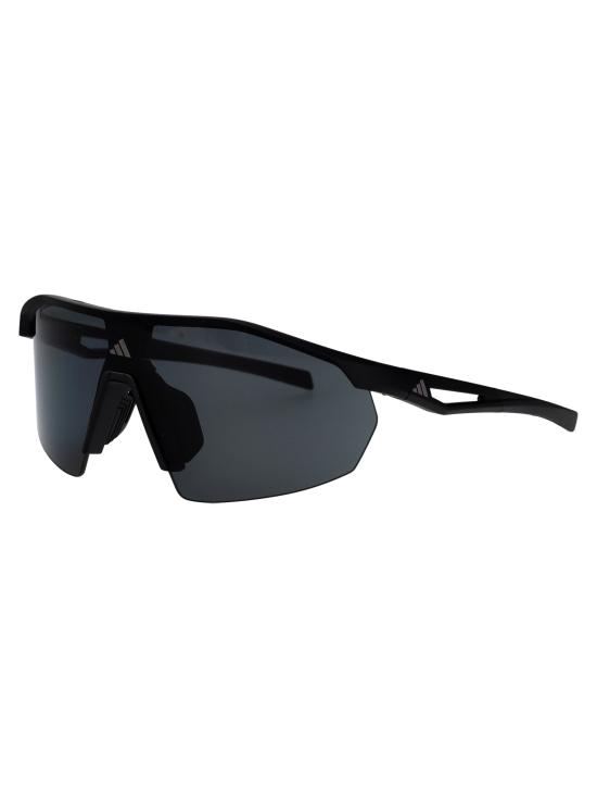 25FW 아디다스 선글라스 SP0116 02A NERO OPACO FUMO - ADIDAS