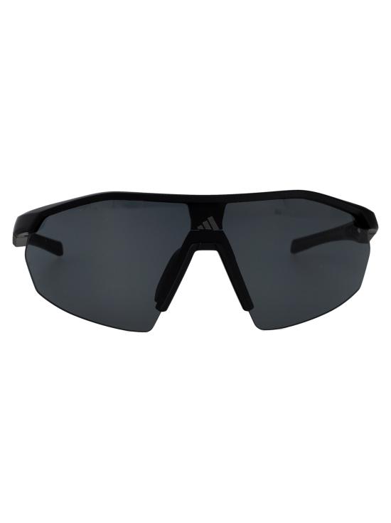 25FW 아디다스 선글라스 SP0116 02A NERO OPACO FUMO