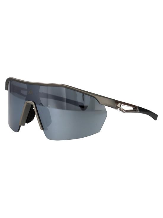 25FW 아디다스 선글라스 SP0115 20C GRIGIO ALTRO FUMO SPECCHIATO - ADIDAS