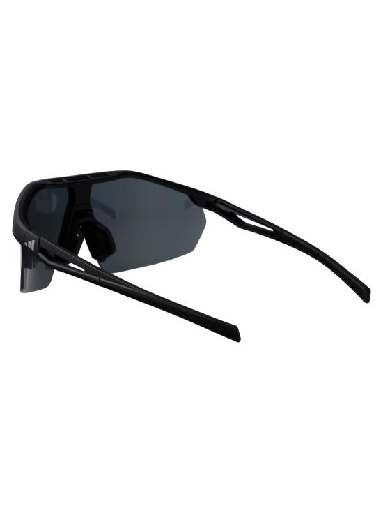25FW 아디다스 선글라스 SP0115 02A NERO OPACO FUMO - ADIDAS