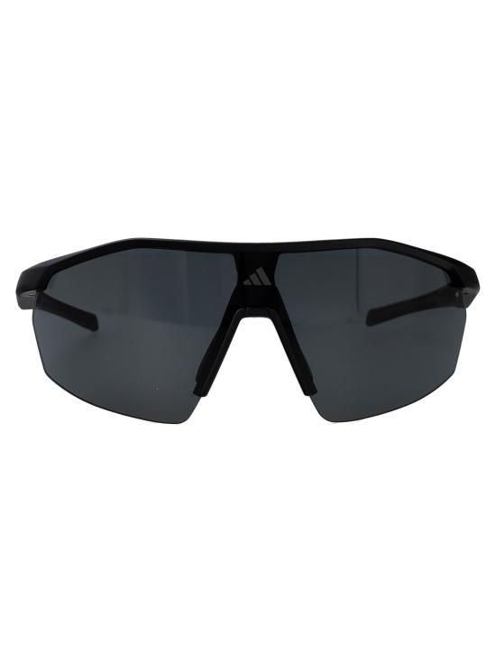 25FW 아디다스 선글라스 SP0115 02A NERO OPACO FUMO