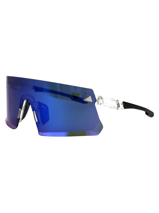 25FW 아디다스 선글라스 SP0113 26X CRISTALLO BLU SPECCHIATO - ADIDAS