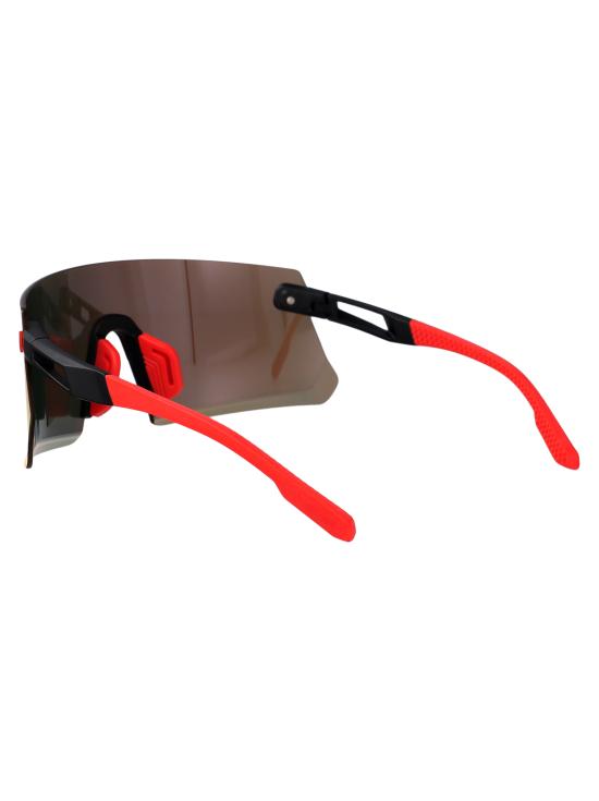 25FW 아디다스 선글라스 SP0113 02L NERO OPACO ROVIEX SPECCHIATO - ADIDAS