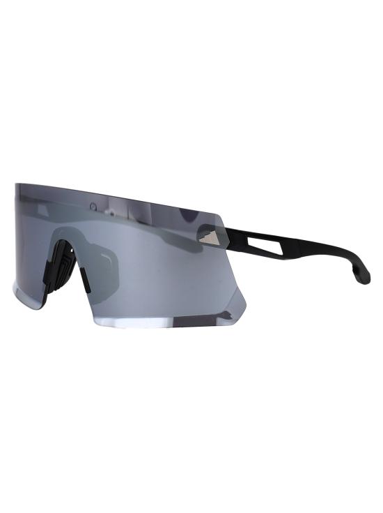 25FW 아디다스 선글라스 SP0113 02C NERO OPACO FUMO SPECCHIATO - ADIDAS