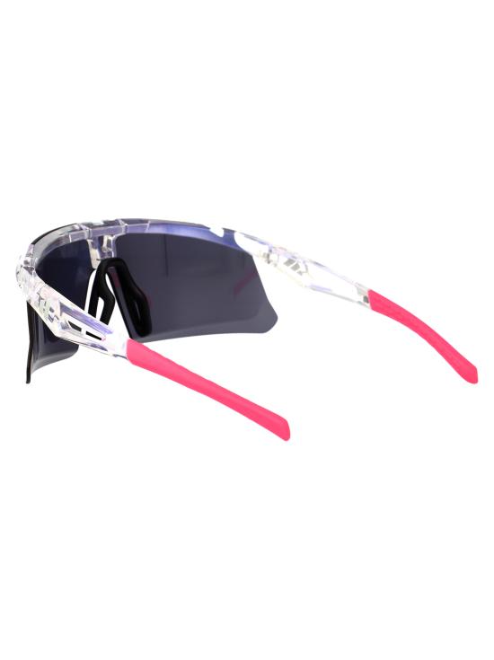 25FW 아디다스 선글라스 SP0107 26C CRISTALLO FUMO SPECCHIATO - ADIDAS