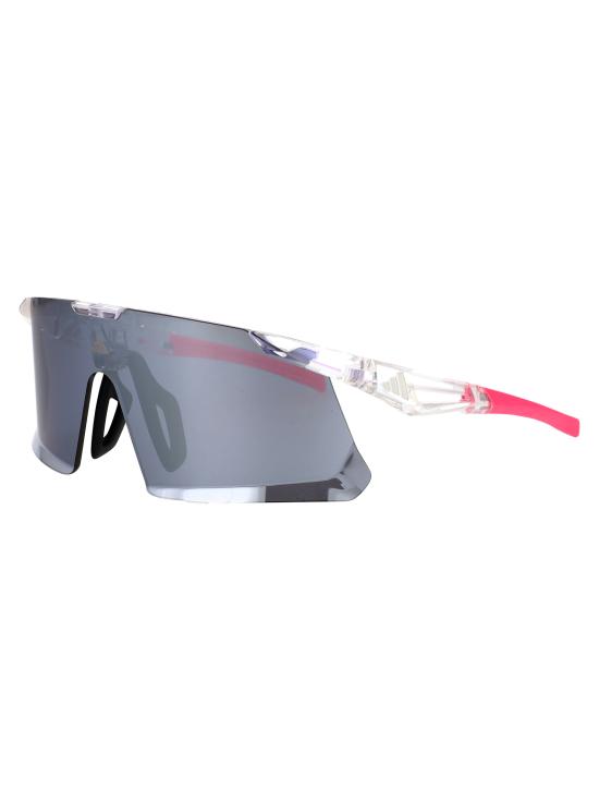 25FW 아디다스 선글라스 SP0107 26C CRISTALLO FUMO SPECCHIATO - ADIDAS