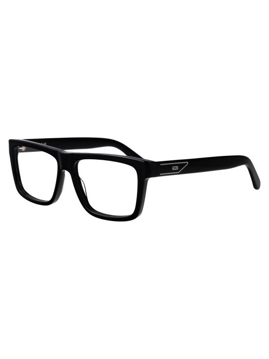 25FW 지씨디에스 안경 GD5050 001 NERO LUCIDO - GCDS