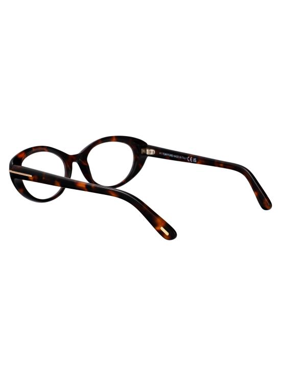 25FW 톰포드 안경 FT6092B 052 AVANA SCURA - TOMFORD